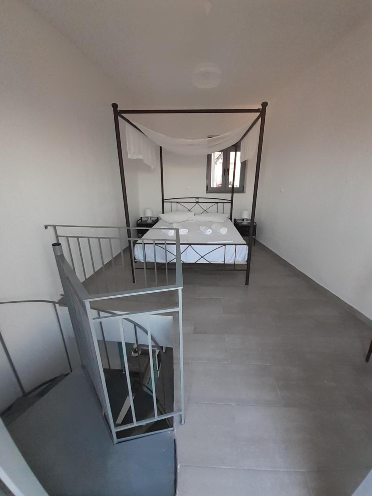 Angira - Koroni Apartments Exterior foto