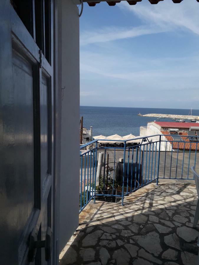 Angira - Koroni Apartments Exterior foto